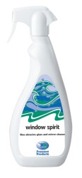 WINDOW SPIRIT