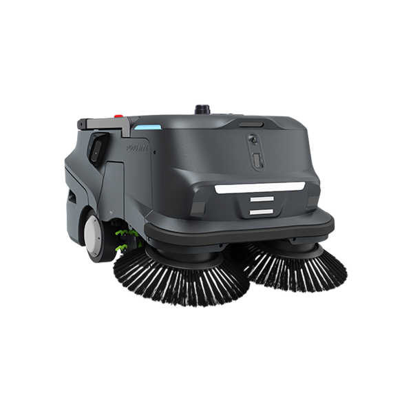 MT1 - Balayeuse robot de nettoyage autonome et intelligent Balayeuses