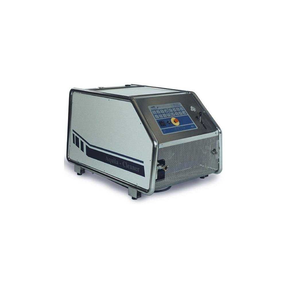 Nettoyeur haute pression thermique 400 BAR - MD404 Autolaveuse