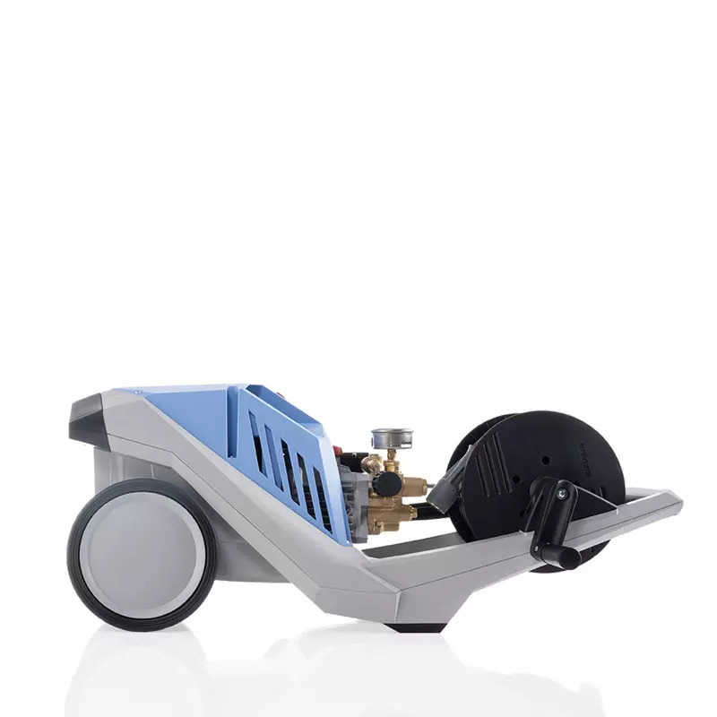 K1154 TST - Nettoyeur haute pression eau froide 140 bar Nettoyeur haute pression Kranzle