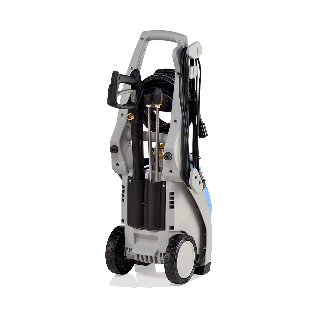 NETTOYEURS HAUTE PRESSION MOBILE EAU FROIDE - K 1050 TS Nettoyeur haute pression Kranzle