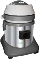 Aspirateurs compacts eau & poussière - AWI125 Aspirateur