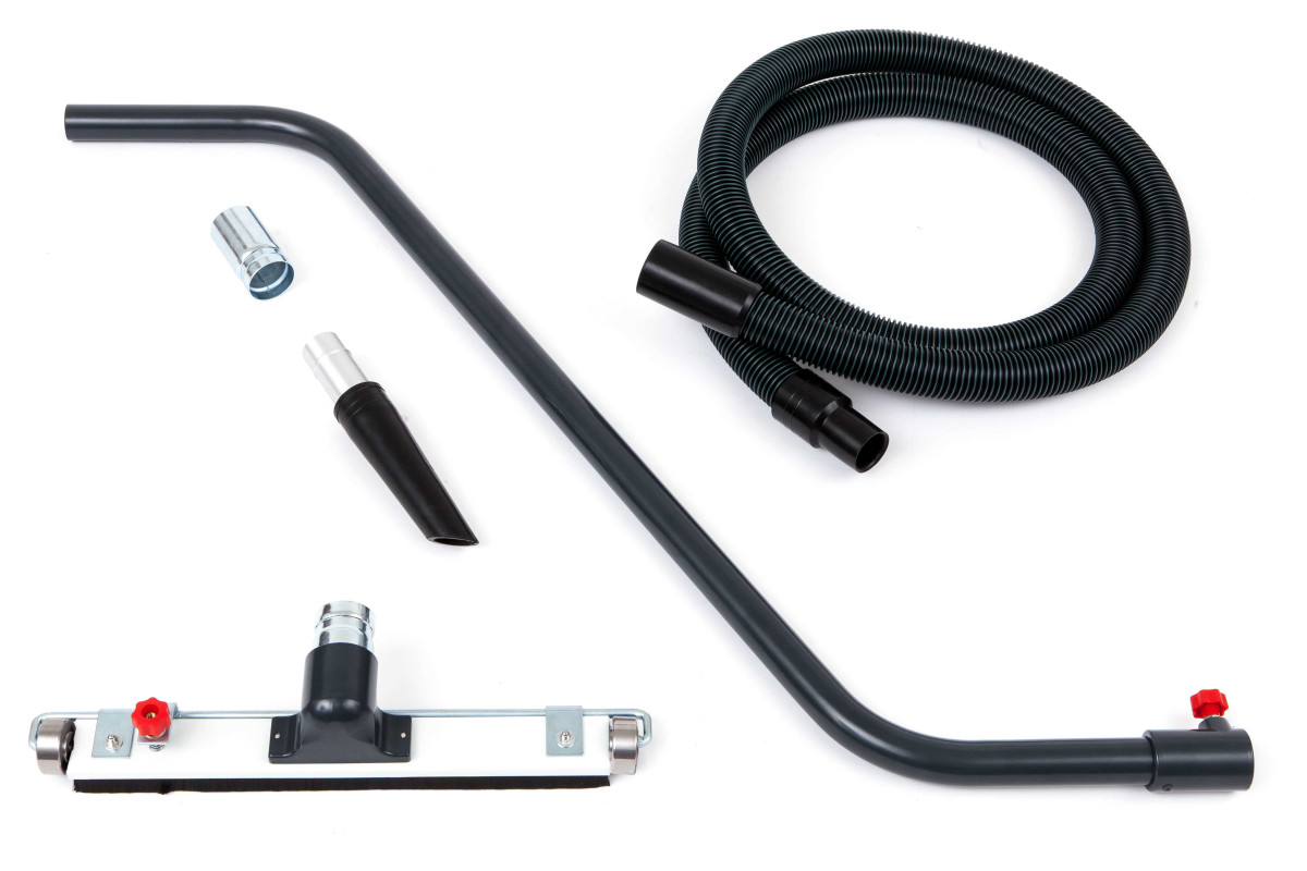 M220ACD002  Aspirateur pour le Boulanger conforme au Cahier des Charges de l'Assurance maladie Autolaveuse