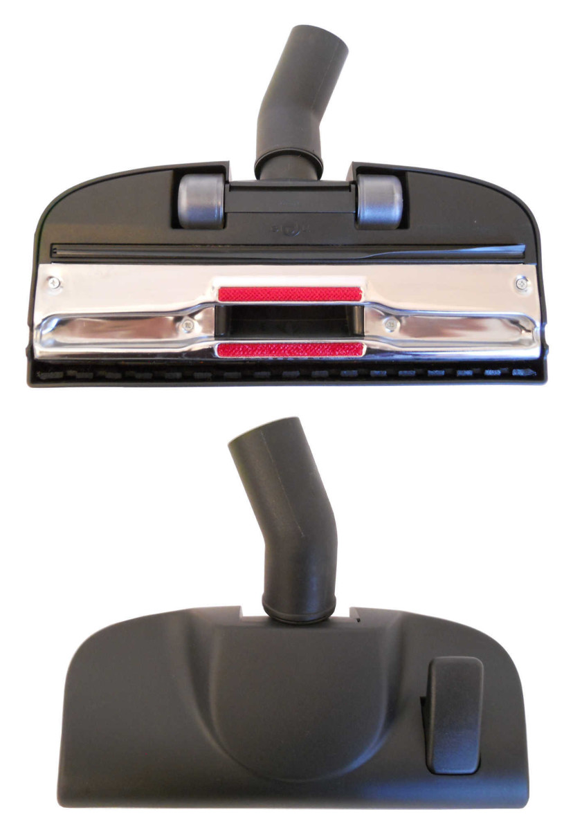 Aspirateur poussière 1150 watt - 21L Autolaveuse