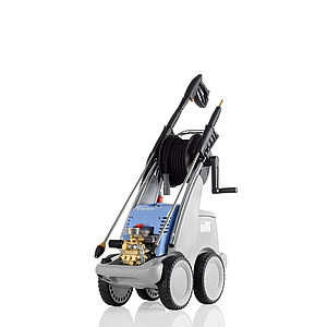 NETTOYEURS HAUTE PRESSION - QUADRO 599 TST Nettoyeur haute pression Kranzle