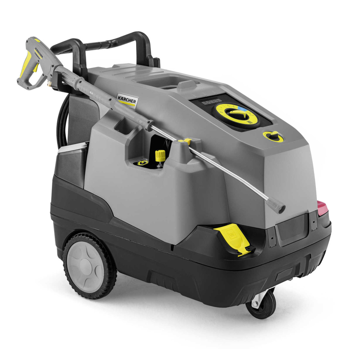 Karcher HDS 6/15 C Nettoyeur Haute Pression Eau Chaude KARCHER