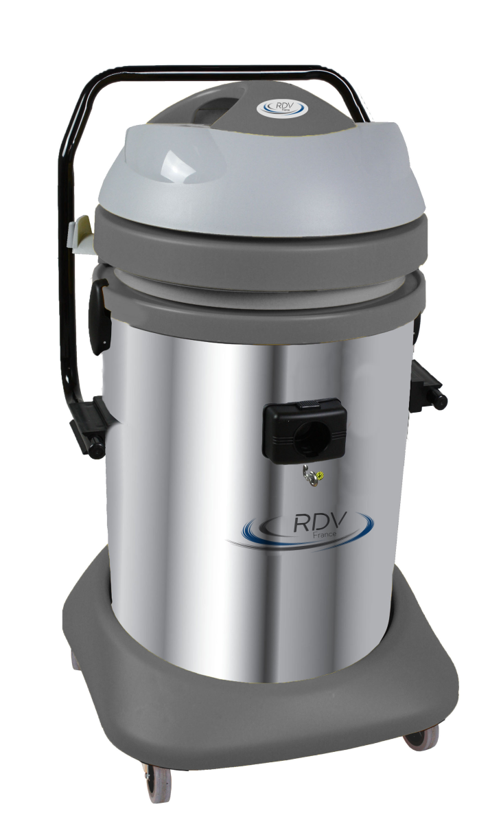 Aspirateur 2 moteurs pour boulangerie Avec Kit Sol Et Kit Pour Aspirer Le Four Jusque 250°C Aspirateur boulangerie