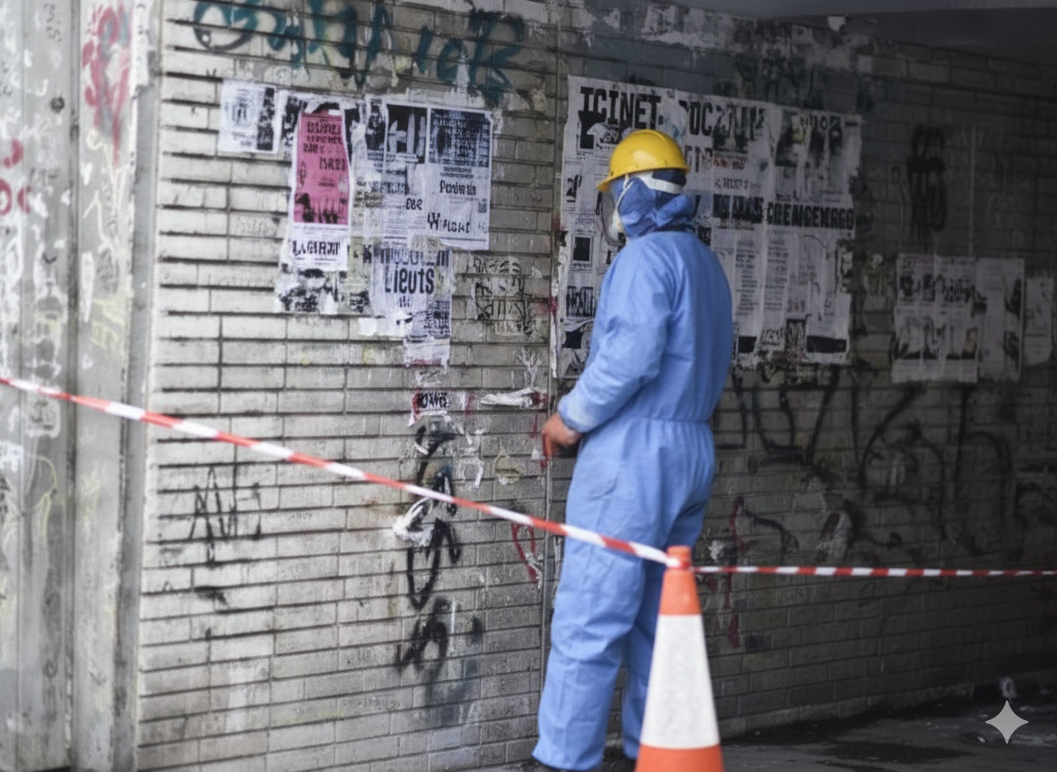 Nettoyeur très haute pression autonome 700 BAR - TD702 Nettoyeur Très Haute Pression