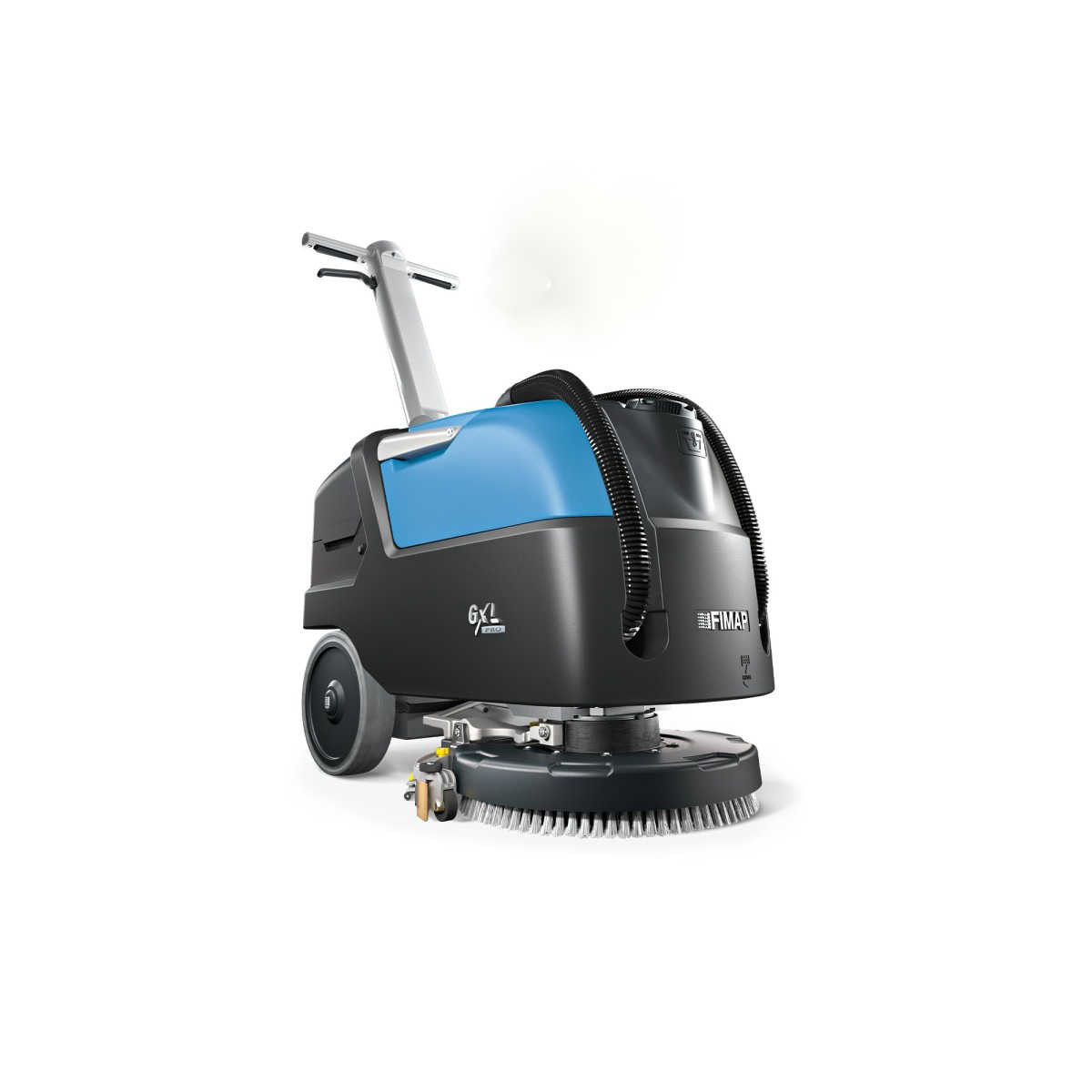 AUTOLAVEUSE GXL PRO avec batterie Lithium Autolaveuse à batteries