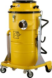 aspirateur vidangeur m450oil