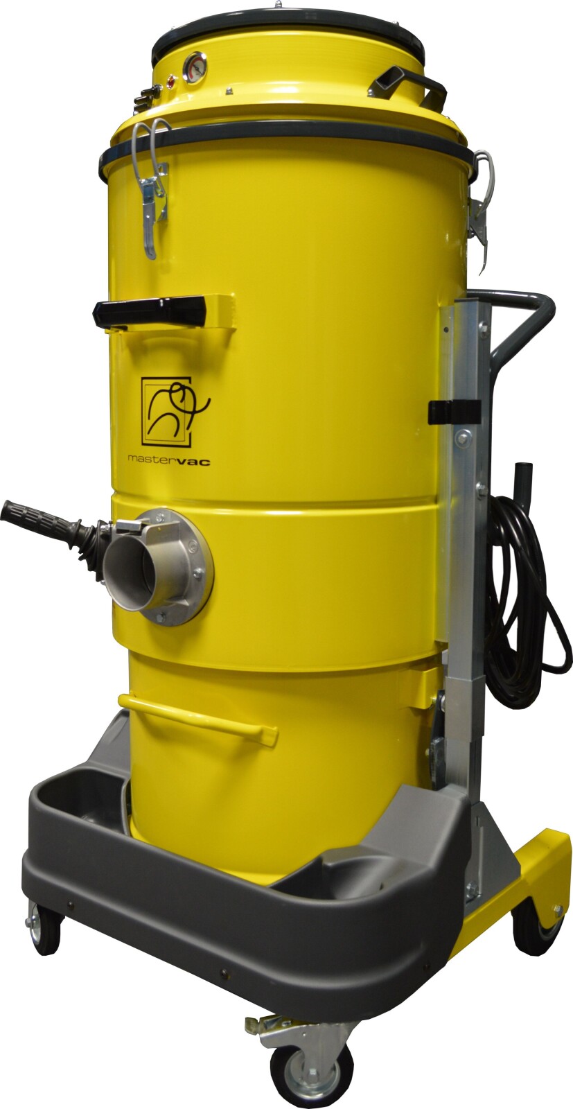 Déshumidificateur D Air Industriel 230 V 450 M3