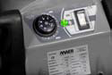 Nettoyeur haute pression eau CHAUDE - COMPACT 1515/09 Nettoyeur Haute Pression Eau Chaude MAER