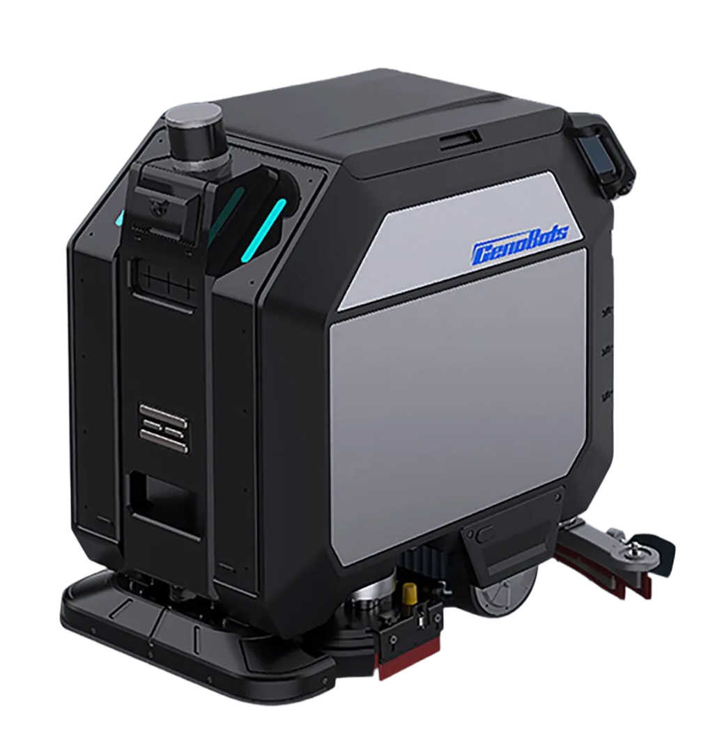 Autolaveuse autonome L50 Autolaveuse