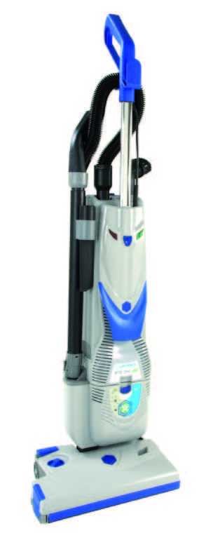 ASPIRO BROSSEUR - RX380E Aspirateur professionnel