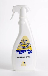 screen spray