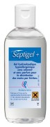 gel hydroalcoolique 100ml special grippe h1n1