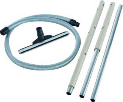 SM25BOUL | Aspirateur boulangerie 25 L – Fort empoussièrement & four jusqu’à 250 °C Aspirateur boulangerie
