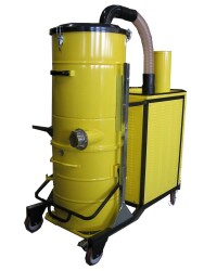 ASPIRATEUR INDUSTRIEL GRANDE PUISSANCE TS1000
